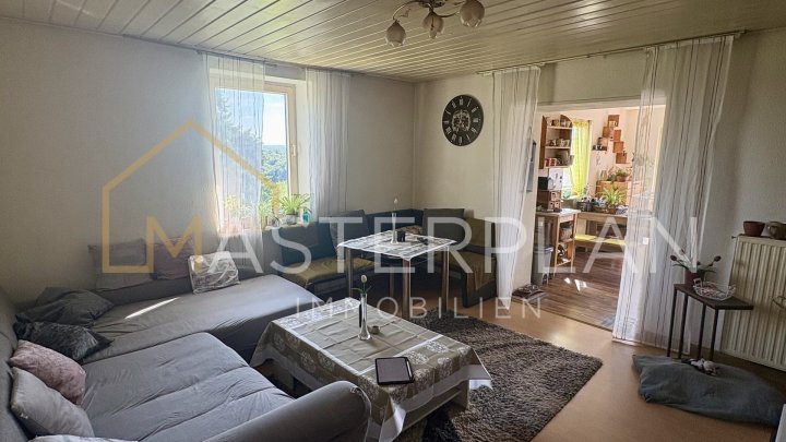 Vielseitiges Wohn- und Gewerbeobjekt in Berus