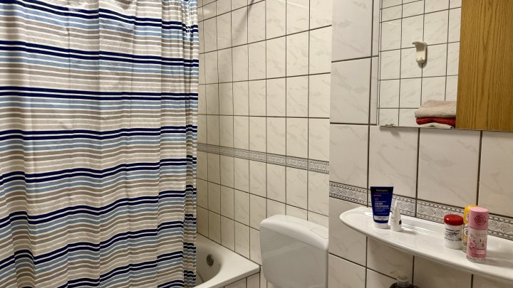Zentrale 2-ZKB-Eigentumswohnung mit Balkon - direkt am Odilienplatz in Dillingen
