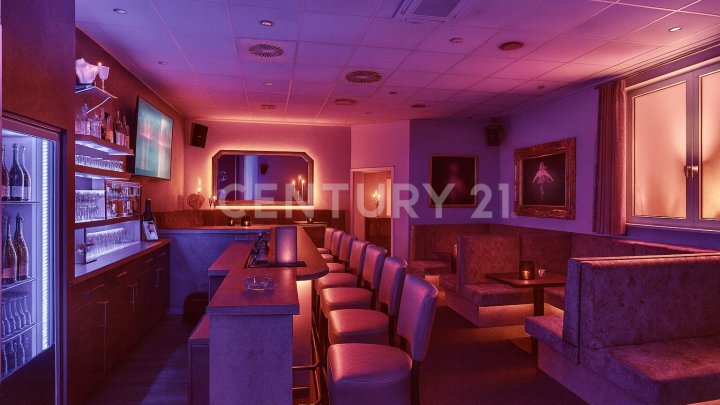 Wo Diskretion auf Design trifft – Erfolgreiches Rotlichtobjekt in Neunkirchen