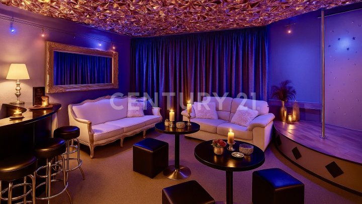 Wo Diskretion auf Design trifft – Erfolgreiches Rotlichtobjekt in Neunkirchen