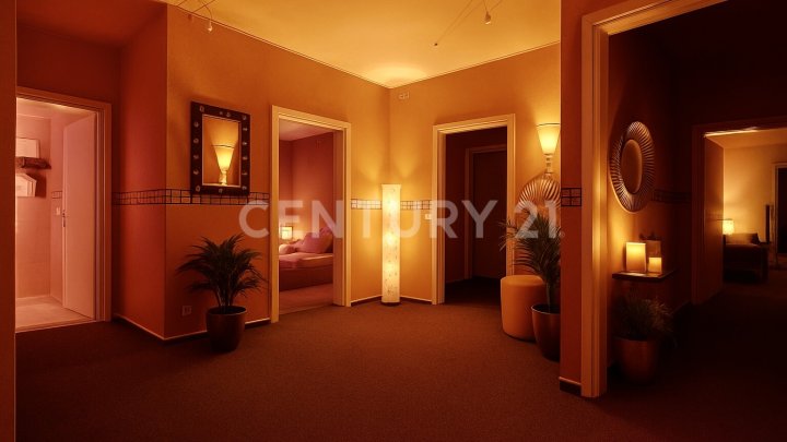 Wo Diskretion auf Design trifft – Erfolgreiches Rotlichtobjekt in Neunkirchen