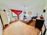 gemütliches und geräumiges 19m² Schlafzimmer