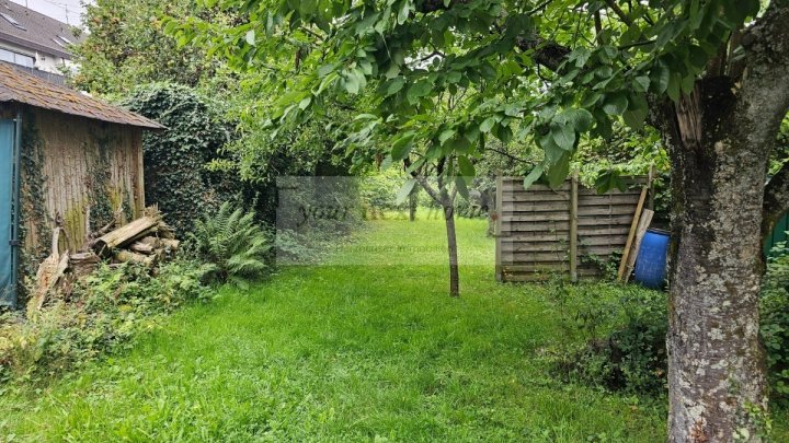 Wohn-Geschäftshaus in bester Geschäftslage von Riegelsberg zu verkaufen.