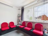 Wartezimmer