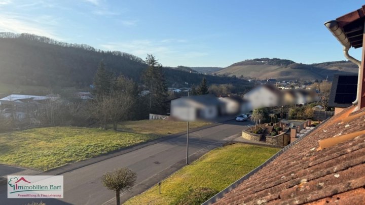 3 ZKB, SEP. GÄSTE-WC IN TOP LAGE VON SAARBURG