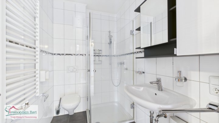 91 M² WOHNUNG DIREKT AN DER LUX. GRENZE IN BESCH