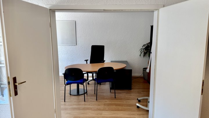 Charmante Gewerbeeinheit in zentraler Lage von Saarwellingen zu verkaufen