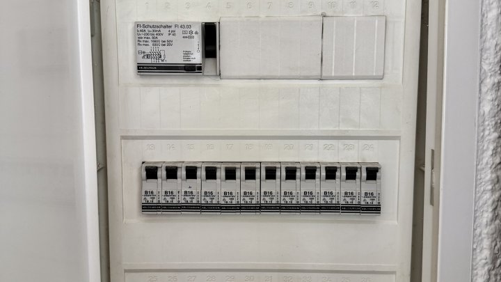 Charmante Gewerbeeinheit in zentraler Lage von Saarwellingen zu verkaufen