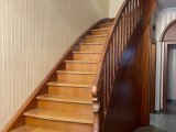 Treppe Wohung