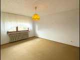 Schlafzimmer 1.OG Digital geräumt