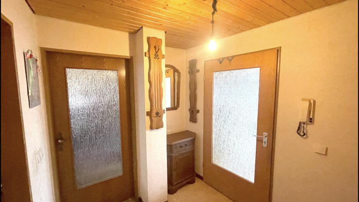 KAPITALANLEGER AUFGEPASST! 3-FH mit Entwicklungspotenzial in Kleinblittersdorf-Bliesransbach