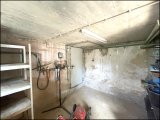 Abstellraum Garage