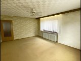 Wohnzimmer 1.OG Digital geräumt
