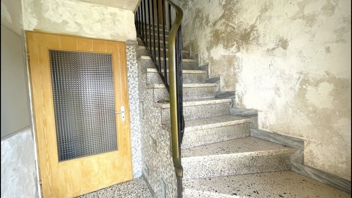 KAPITALANLEGER AUFGEPASST! 3-FH mit Entwicklungspotenzial in Kleinblittersdorf-Bliesransbach