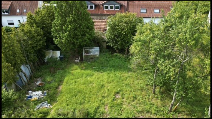 KAPITALANLEGER AUFGEPASST! 3-FH mit Entwicklungspotenzial in Kleinblittersdorf-Bliesransbach