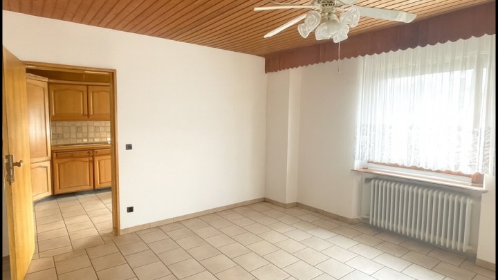 KAPITALANLEGER AUFGEPASST! 3-FH mit Entwicklungspotenzial in Kleinblittersdorf-Bliesransbach