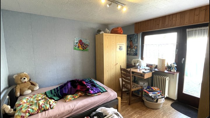 KAPITALANLEGER AUFGEPASST! 3-FH mit Entwicklungspotenzial in Kleinblittersdorf-Bliesransbach