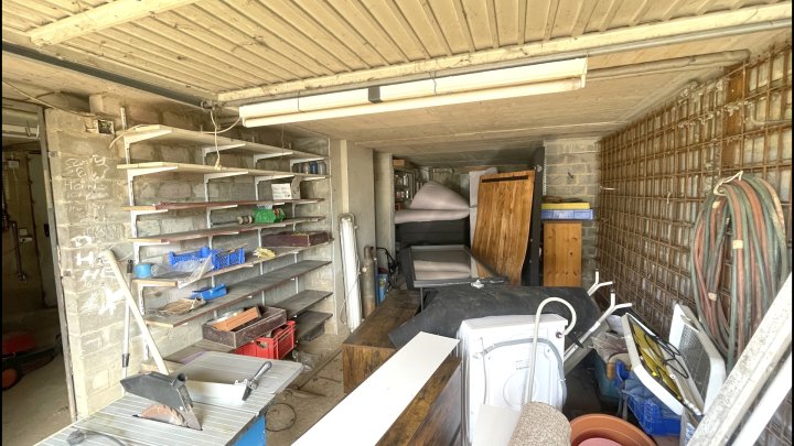 KAPITALANLEGER AUFGEPASST! 3-FH mit Entwicklungspotenzial in Kleinblittersdorf-Bliesransbach
