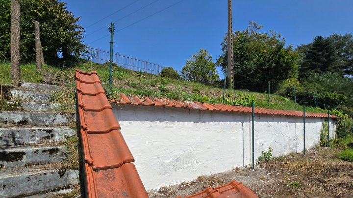 Großzügiges Ein- Zweifamilienhaus in Hüttersdorf