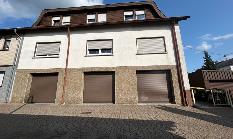 Mehr Rendite pro Quadratmeter – Ihr Kapitalanker in Merchweiler