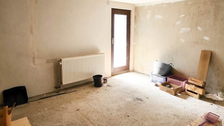 Einfamilienhaus mit kleinem Garten in gefragtem Höhenstadtteil Konz-Roscheid