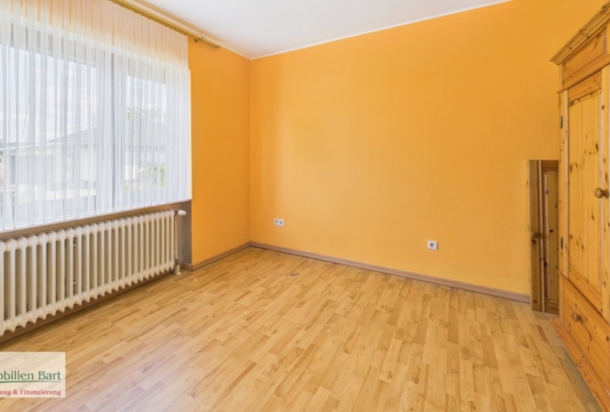 Schlafzimmer EG 