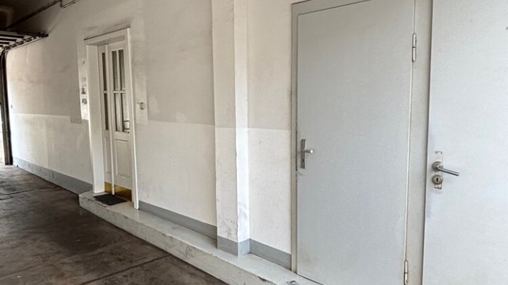 Laden-/Büro- oder Gewerbefläche, zentral im EG mit Schaufenster