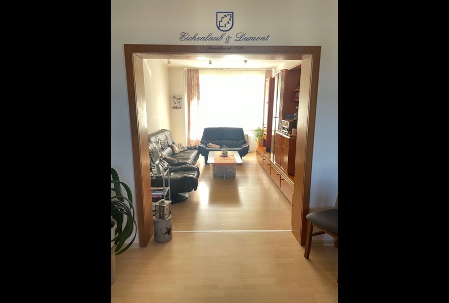 Wohnzimmer EG