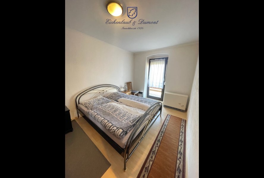 Schlafzimmer EG
