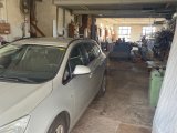 Garage  Werkstatt