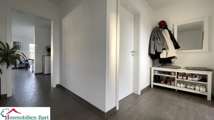 MASSIV ERRICHTETER NEUBAU IN MERZIG-BIETZEN!