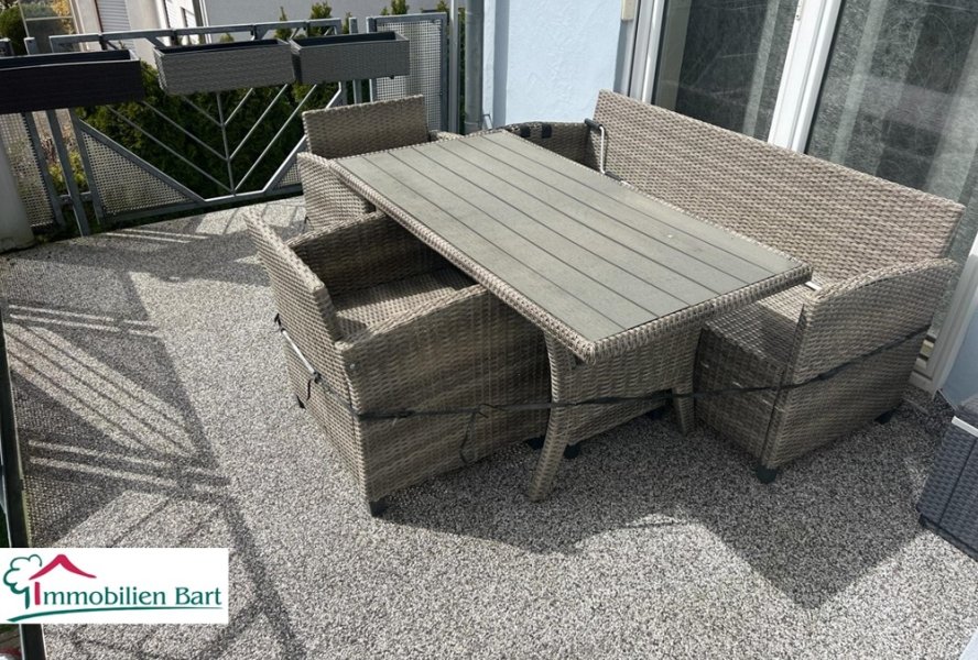 Balkon EG