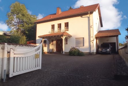 Strassenansicht