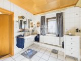 DG-Badezimmer