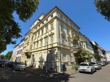 Wunderschöner Altbau