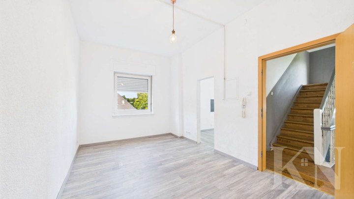 5 Wohnungen & 8 Musikstudios – Renditeobjekt in Alt-Saarbrücken!