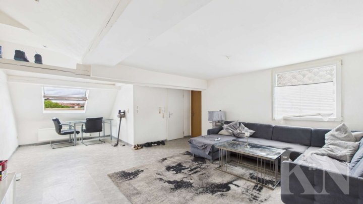 5 Wohnungen & 8 Musikstudios – Renditeobjekt in Alt-Saarbrücken!