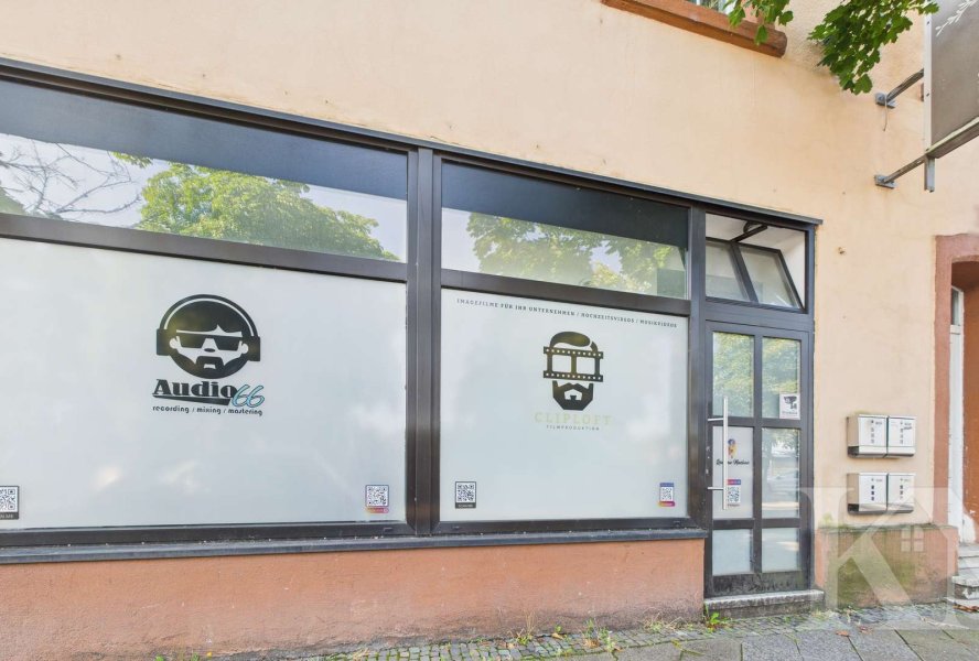 Gewerbe