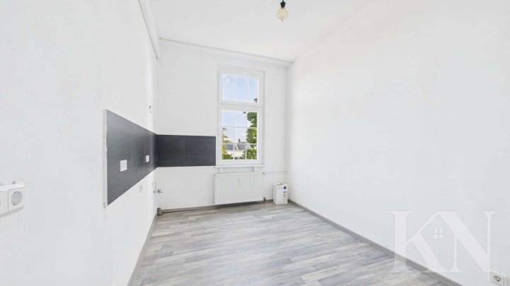 5 Wohnungen & 8 Musikstudios – Renditeobjekt in Alt-Saarbrücken!