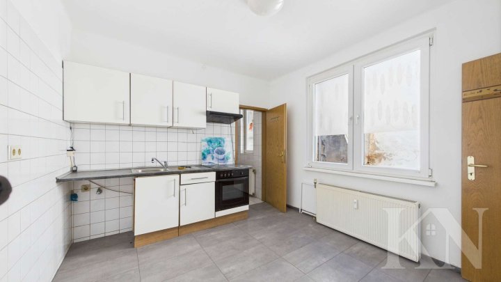 5 Wohnungen & 8 Musikstudios – Renditeobjekt in Alt-Saarbrücken!