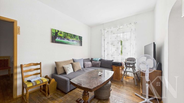 5 Wohnungen & 8 Musikstudios – Renditeobjekt in Alt-Saarbrücken!