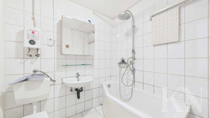 5 Wohnungen & 8 Musikstudios – Renditeobjekt in Alt-Saarbrücken!