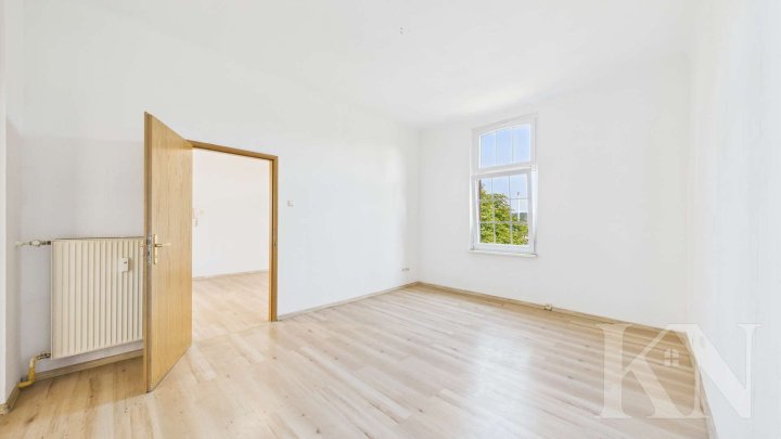 5 Wohnungen & 8 Musikstudios – Renditeobjekt in Alt-Saarbrücken!