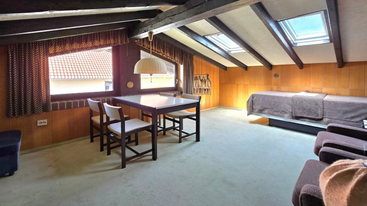 Attraktiver Bungalow in begehrter Lage von Körprich