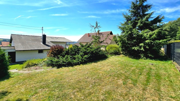 Attraktiver Bungalow in begehrter Lage von Körprich