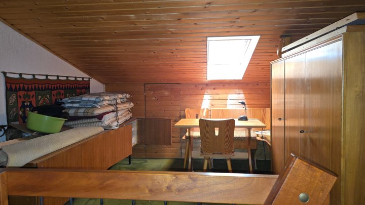 Attraktiver Bungalow in begehrter Lage von Körprich