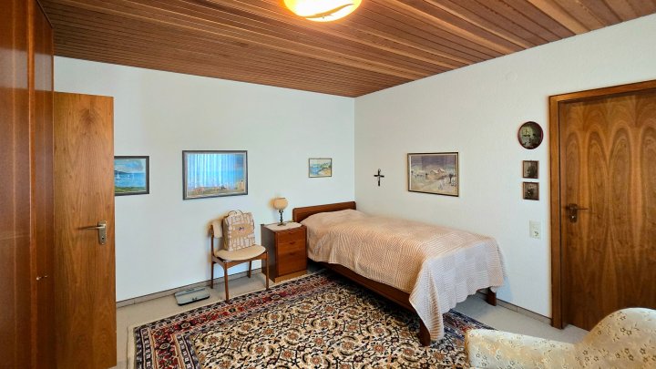 Attraktiver Bungalow in begehrter Lage von Körprich
