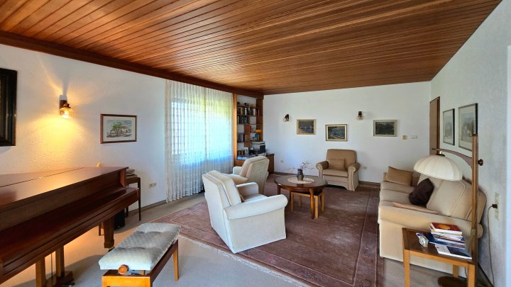 Attraktiver Bungalow in begehrter Lage von Körprich