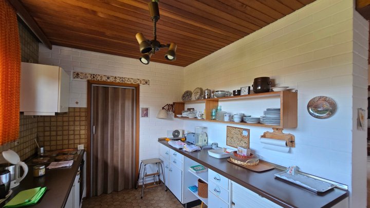 Attraktiver Bungalow in begehrter Lage von Körprich