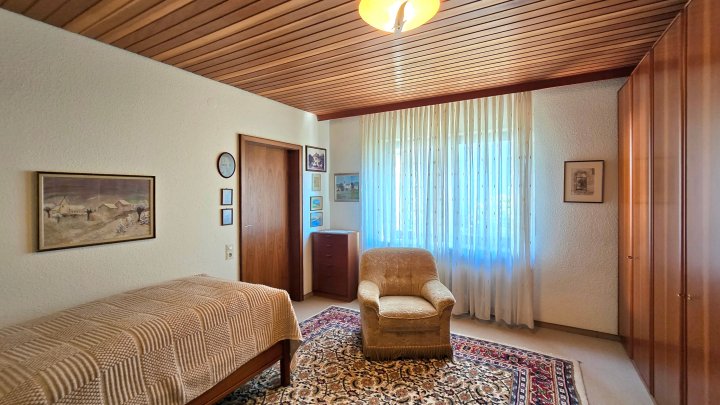 Attraktiver Bungalow in begehrter Lage von Körprich